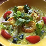 スプーンソング - エビモーリー