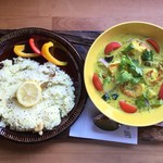 スプーンソング - エビモーリー