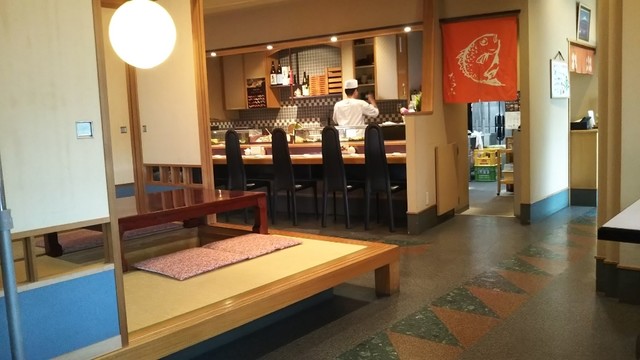 Sushi Dokoro Tatsumi photo 4