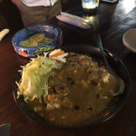 ローカーボ - 