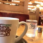 Komeda Kohi Ten - 