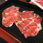 和食しゃぶしゃぶ かごの屋 - 