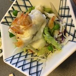 和食しゃぶしゃぶ かごの屋 - 