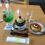 カフェ アレトロ - 