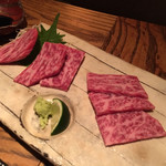 北新地 すがはら - 