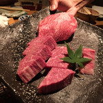 北新地 すがはら - 