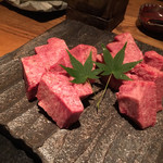 北新地 すがはら - 