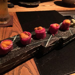 北新地 すがはら - 