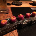 北新地 すがはら - 