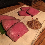 北新地 すがはら - 