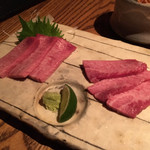 北新地 すがはら - 