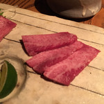 北新地 すがはら - 