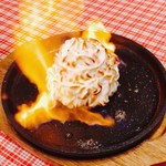 石窯焼き料理 カジュアルイタリア食堂MARE - 