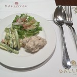 DALLOYAU - 