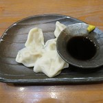 備前汁なし担担麺　虎ぼるた - 