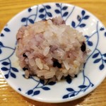 自然派中華 クイジン - 秋のおすすめ麺セットシリーズ２　点心　もち米､鶏と八雲地豆腐の焼売