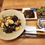 自然派中華 クイジン - 秋のおすすめ麺セットシリーズ２