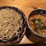 掌庵 蕎麦 石はら - 