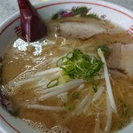 鹿児島ラーメン 真琴 - 