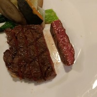 特選近江牛レストラン ティファニー - 
