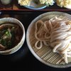 田舎うどん てつ