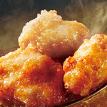 から揚げの天才 梅屋敷店