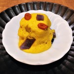 自然派中華 クイジン - ハロウィン焼売　