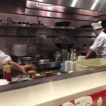 陳建一麻婆豆腐店 グランデュオ立川店