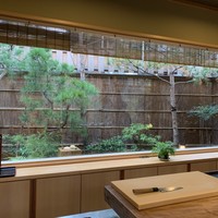 京都祇園 天ぷら八坂圓堂 - 