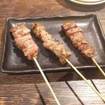 焼きとん大国  - 