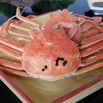 Kohaku - せいこ蟹