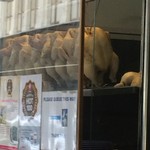 Chin Chin Eating House - 