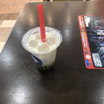 デザート王国 - ドリンク写真: