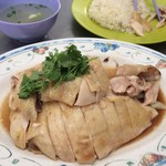 Chin Chin Eating House - 