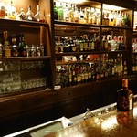 バー ノンノン - 