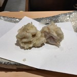 にい留 - 熱々とろとろクリーミー、上あごの火傷も怖くないっ！！