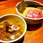 Niboshi Chuuka Soba Suzuran - 