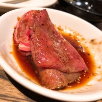 焼肉 ジャンボ はなれ - 