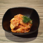 六本木餃子本舗 - 