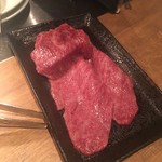 炭火焼肉 なかはら - 