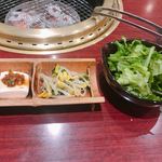 Shintoukyou Yakiniku Asobigokoro - 