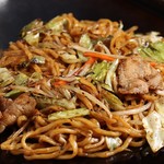 荻窪 匠 - 関西焼きそば