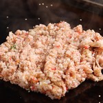 荻窪 匠 - 明太焼めし