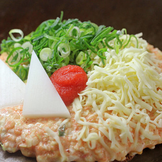 お好み焼き ゆかり_2