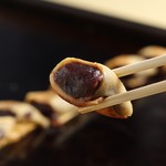 荻窪 匠 - あんこ巻き
