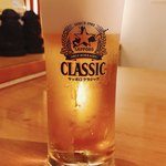 焼肉 グルマンズいとう - 