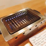 焼肉 グルマンズいとう - 