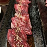 炭火焼肉　焼肉の岩さん - 