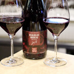 波へい - ボージョレ・ヌーボー リッチ・プレス 2018