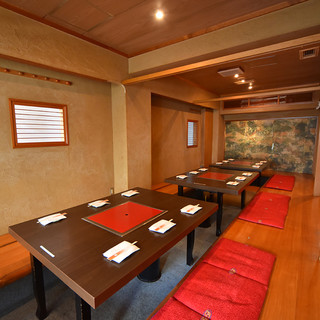 韓国料理 豚とんびょうし_2